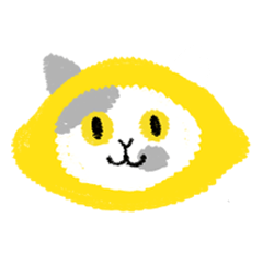 Lemon Cat's Days