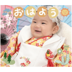 koharu 100days