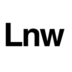 Lnwครับ