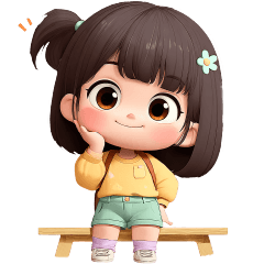 น้องหญิงของขวัญ