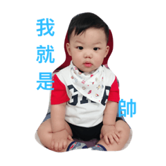 小麵糰生活貼圖