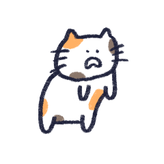 我討厭貓咪（和兔子）