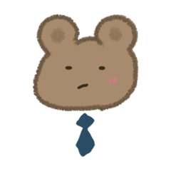 Office Baer 辦公室寶兒