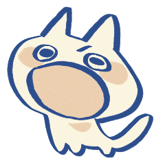 三腳貓想打人了