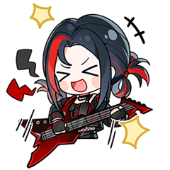 インフィニティニキ＜音楽季＞