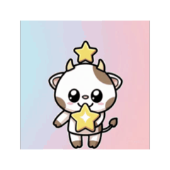 十二星座動畫貼圖