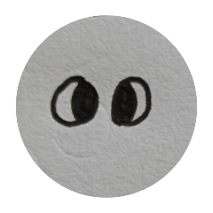 可愛の小傻（拼貼樂版）