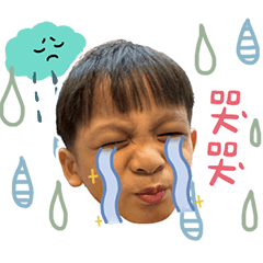 嘉禾哥哥腹肌有八塊