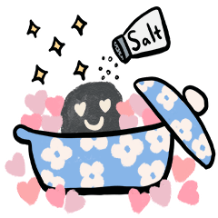 我石石在在的告訴你