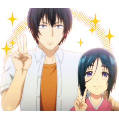 TV animation " GRAND BLUE season 2 "