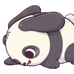 パンダウサギのファンタジーアドベンチャー