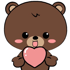 Kid Bear 2 : Animated