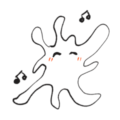 mysterious creatureeee