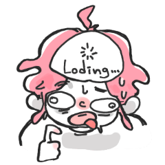 The pink hair guy's daily life-creator