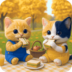 *Tama nyan Autumn