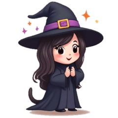 Halloween : Friends & Monsters