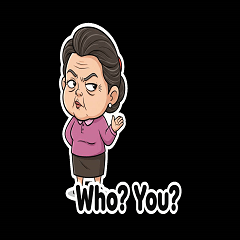 Taiwanese traditional mother-in-law