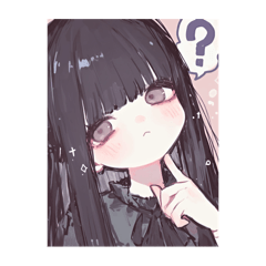 阿云的自用貼圖