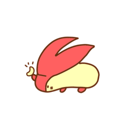 Ringo-rabbit