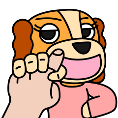 巴哥犬阿麥 大家庭 3