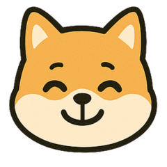 Cute Shiba No Text