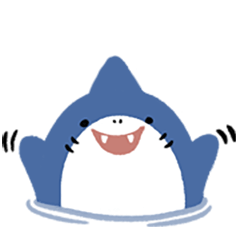 A shark named Gaburincho !!!