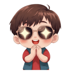 Cute Teacher Han Ver01