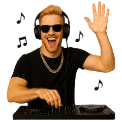 パリピコレクション 男子編