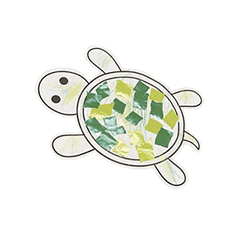 哲均幼幼班作品第1集