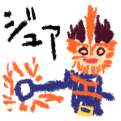 下手だらけ✖️ヒロアカ