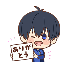 さ*ー様 ブルーロック　潔 ブルーロック】ビビッドサマー アクリルスタンド 潔 世一