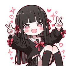 阿云的自製貼圖-2