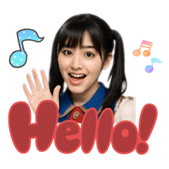 On And Off Of A Fictional Famale Idol