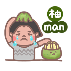 哭著哭著就哭了。已讀亂回，一頭霧水。