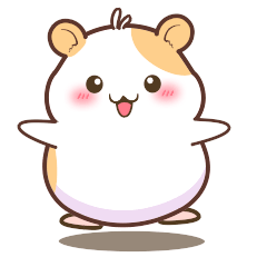 Latte si Hamster