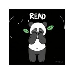 可愛已讀動畫貼圖90