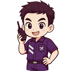 AIRCRAFT MECHANIC * 02