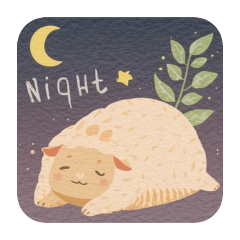 ฝันดีนาา