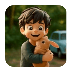 หมิวกับยุ่งๆ