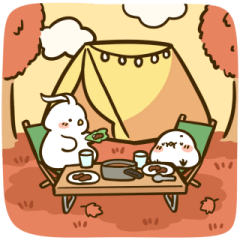 Baebi's Autumn Camping en.ver