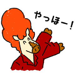 Together with MuMa every day! (JP)