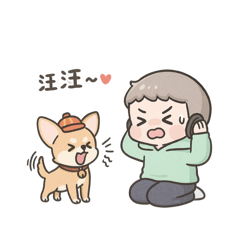 Majesty Rules OldJi & BenJi Daily