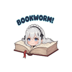 I'm Not Just a Maid!