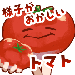 Crazy TOMATO -JP-