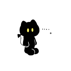 ねこみたいな奴