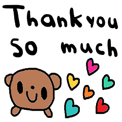 (nenerinsimplewordsticker388english)