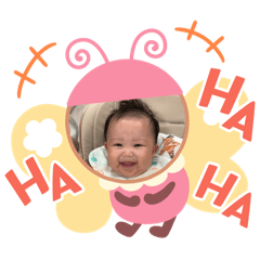 謙謙的小可愛貼圖