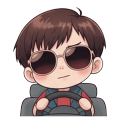 Cute Teacher Han Ver03