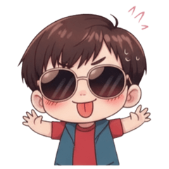 Cute Teacher Han Ver04