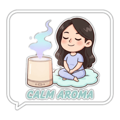 薰蒂的小多精油日常